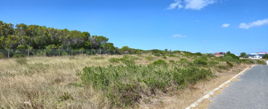 0 Bedroom Property for Sale in Kleinbaai Western Cape